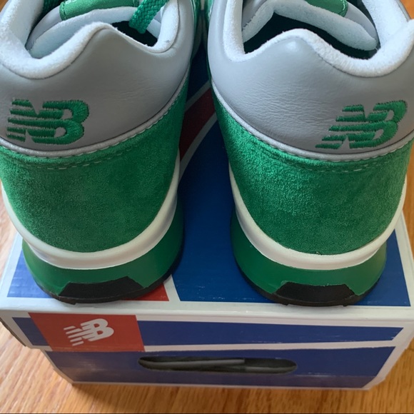 New Balance 1500 CM1500GG - Picture 3 of 11